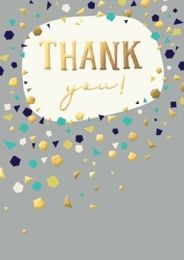 Thank You - Pack Of 12