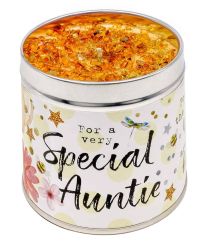 Just Because Candles – Auntie