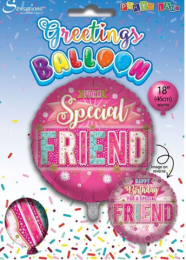 Special Friend 18