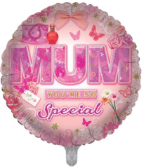 Special Mum 18