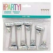 Squawker Blowouts 8Ct