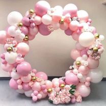 Standing Balloon Frame 1.5 metres diameter