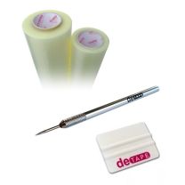 Silhouette Cameo Starter Pack