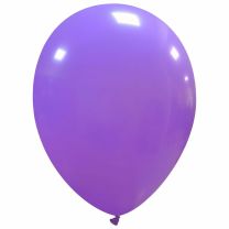 Lavender Standard Cattex 10" Latex Balloons 100ct