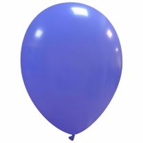 Periwinkle Standard Cattex 10" Latex Balloons 100ct