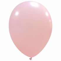 Light Pink Standard Cattex 10" Latex Balloons 100ct