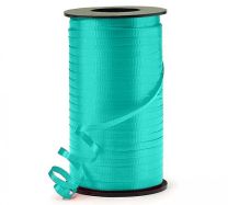 Turquoise Curling Ribbon Franco Perro 500yds