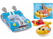 Inflatable Pool Cruiser