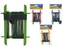 Nalu 5.5" Crab Line With Bait Bag