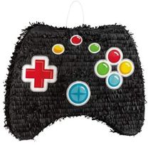 Video Game Controller Drum Pinata