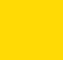 Dark Yellow L Range Gloss Vinyl 5m - 305mm Roll