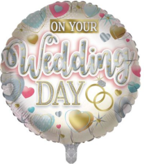 On Your Wedding Day 18