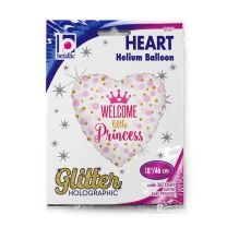 Welcome Little Princess 18