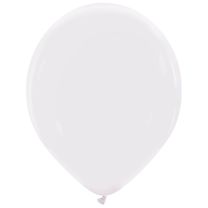 Wisteria Premium Cattex 14" Latex Balloons 50Ct