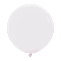 Wisteria Premium Cattex 24" Latex Balloons 1Ct