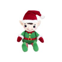 Elf - 8" Plush