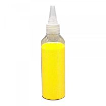 Yellow Glitter 80g